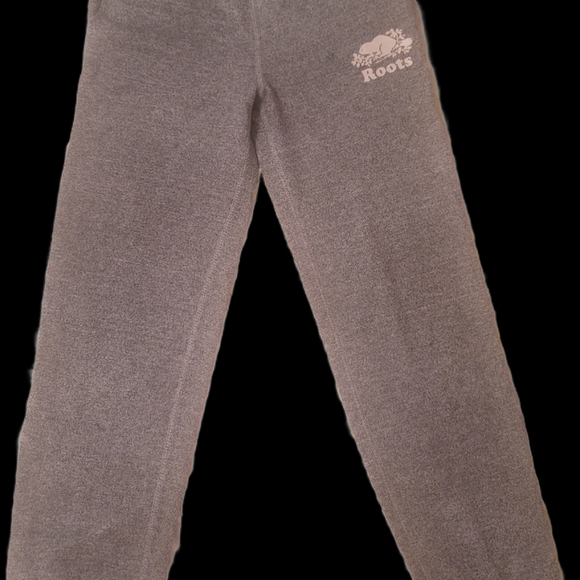 Roots Sweatpants - Picture 2 of 3